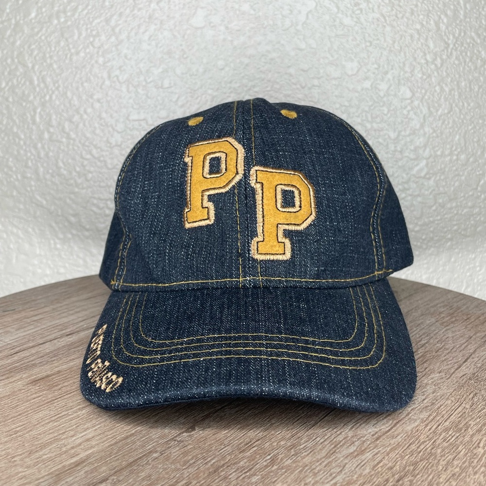 Hat / Puerto Pensaco Hat / Adjustable